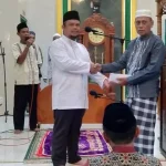 Safari Ramadan, ANTAM Bantu Dana Operasional 27 Masjid di Pomalaa Safari Ramadan, ANTAM Bantu Dana Operasional 27 Masjid di Pomalaa