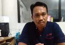 Sahabuddin, Mantan Cleaning Service yang Lolos Jadi Anggota DPRD Kendari Sahabuddin, Mantan Cleaning Service yang Lolos Jadi Anggota DPRD Kendari