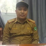 Bazda Kolut Bagikan Zakat Profesi Sebesar 3,4 Miliyar Kabag Kesra, H Sainal Ahmad