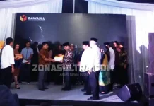 92 Pengawas Pemilu Gugur, Bawaslu RI Berikan Santunan 92 Pengawas Pemilu Gugur, Bawaslu RI Berikan Santunan