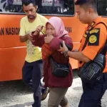 16 Pendaki Gunung Mekongga Ditemukan Selamat 16 Pendaki Gunung Mekongga Ditemukan Selamat