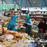 Harga Sembako Naik, Ini yang Dilakukan Disperindagkop Bombana Harga Sembako Naik, Ini yang Dilakukan Disperindagkop Bombana