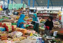 Harga Sembako Naik, Ini yang Dilakukan Disperindagkop Bombana Harga Sembako Naik, Ini yang Dilakukan Disperindagkop Bombana