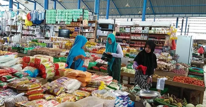 Harga Sembako Naik, Ini yang Dilakukan Disperindagkop Bombana