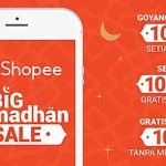 Sambut Ramadhan 2019, Shopee Kembali Gelar Kampanye Big Ramadhan Sale & Luncurkan Fitur Zakat Donasi Sambut Ramadhan 2019, Shopee Gelar Kampanye Big Ramadhan Sale & Luncurkan Fitur Zakat Donasi