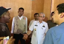 Harga Naik, Distributor di Kendari Belum Berani Suplai Bawang Putih Harga Naik, Distributor di Kendari Belum Berani Suplai Bawang Putih
