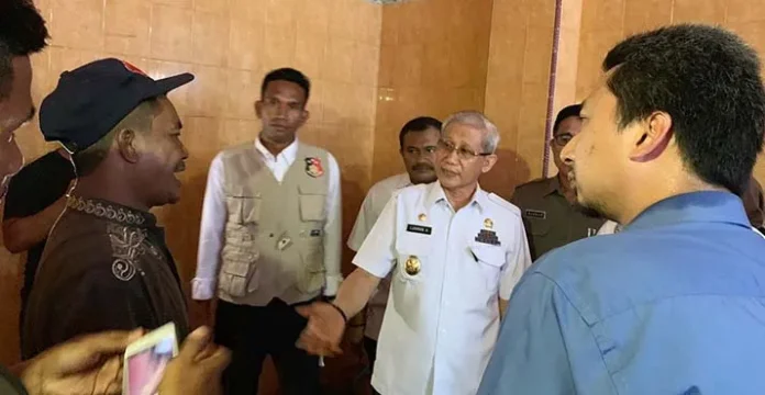 Harga Naik, Distributor di Kendari Belum Berani Suplai Bawang Putih