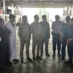Sidak Pelabuhan, Komisi III DPRD Kolaka Temukan Banyak Kejanggalan Sidak Pelabuhan, Komisi III DPRD Kolaka Temukan Banyak Kejanggalan