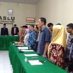 Berpesta Miras, 18 Penyelenggara Pemilu Kembali Disidang DKPP Berpesta Miras, 18 Penyelenggara Pemilu Kembali Disidang DKPP