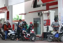 Hanya Petani dan Nelayan yang Boleh Isi BBM Subsidi Pakai Jerigen di SPBU Hanya Petani dan Nelayan yang Boleh Isi BBM Subsidi Pakai Jerigen di SPBU