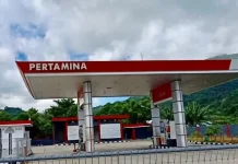 SPBU Lapai Kolut Disanksi, Sebulan Tak Diberi Premium Pertamina Bakal Hentikan Sementara Penyaluran Premium ke SPBU Lapai Kolut