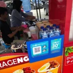 Serunya Berburu Takjil dengan GoPay, Dapat Cashback 30 Persen Serunya Berburu Takjil dengan GoPay, Dapat Cashback 30 Persen