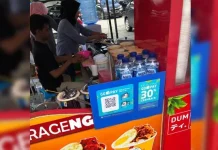 Serunya Berburu Takjil dengan GoPay, Dapat Cashback 30 Persen Serunya Berburu Takjil dengan GoPay, Dapat Cashback 30 Persen