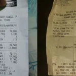 Warga Konsel Keluhkan Perbedaan Label Harga Barang di Etalase dengan Kasir Indomaret Warga Konsel Keluhkan Perbedaan Lebel Harga Barang di Etalase dengan Kasir Indomaret