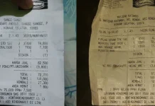 Warga Konsel Keluhkan Perbedaan Label Harga Barang di Etalase dengan Kasir Indomaret Warga Konsel Keluhkan Perbedaan Lebel Harga Barang di Etalase dengan Kasir Indomaret
