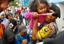 38 Kapal Siap Angkut Pemudik di Kendari, Lonjakan Diprediksi Hingga 20 Persen 38 Kapal Siap Angkut Pemudik di Kendari, Lonjakan Diprediksi Hingga 20 Persen