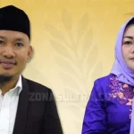 Caleg PKS Terpilih, Sudirman dan Rostina Gantikan Sulkhani dan Riki Fajar Sudirman dan Rostina