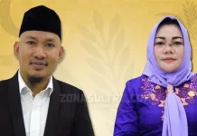 Caleg PKS Terpilih, Sudirman dan Rostina Gantikan Sulkhani dan Riki Fajar Sudirman dan Rostina
