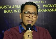 Investasi Ilegal Marak di Wakatobi, BI: Jangan Tergoda Bonus Besar pala KPw BI Sultra Suharman Tabrani