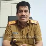 Pinjaman Rp 96 Miliar Pemda Muna Belum Disetujui Kemendagri Asisten II Setda Muna, Sukarman