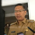 Kesaktian Pancasila, Sulkarnain Minta Warga Jaga Kondusifitas Wali Kota Kendari Sulkarnain