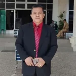 Dinkes Bombana Imbau Masyarakat Jeli Saat Belanja Produk Makanan Kepala Dinas Kesehatan Bombana, dr Sunandar