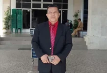 Dinkes Bombana Imbau Masyarakat Jeli Saat Belanja Produk Makanan Kepala Dinas Kesehatan Bombana, dr Sunandar