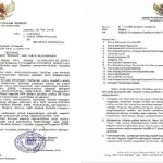 Pejabat dan ASN Dilarang Terima Parsel Saat Lebaran Pejabat dan ASN Dilarang Terima Parsel Saat Lebaran