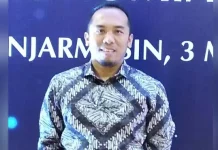 Aroma Konsumsi Ramadan Syamsir Nur