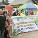 Pastikan Aman Dikonsumsi, Dinkes Koltim Cek Takjil Ramadan Pastikan Aman Dikonsumsi, Dinkes Koltim Cek Takjil Ramadan