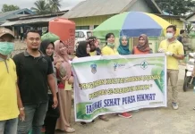 Pastikan Aman Dikonsumsi, Dinkes Koltim Cek Takjil Ramadan Pastikan Aman Dikonsumsi, Dinkes Koltim Cek Takjil Ramadan