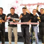 Telkomsel Bangun 10.000 BTS untuk Pelayanan Ramadan dan Idul Fitri Telkomsel Bangun 10.000 BTS untuk Pelayanan Ramadan dan Idul Fitri