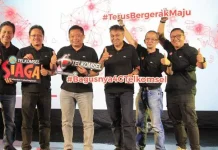 Telkomsel Bangun 10.000 BTS untuk Pelayanan Ramadan dan Idul Fitri Telkomsel Bangun 10.000 BTS untuk Pelayanan Ramadan dan Idul Fitri