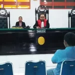 PWI Sultra Nilai Ada Upaya Peringanan Hukum Tersangka Pemukulan Wartawan di Kolut PWI Sultra Nilai Ada Upaya Peringanan Hukum Tersangka Pemukulan Wartawan di Kolut