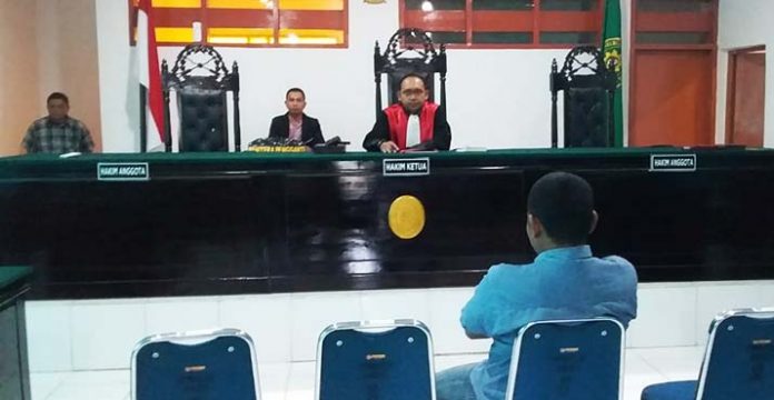 PWI Sultra Nilai Ada Upaya Peringanan Hukum Tersangka Pemukulan Wartawan di Kolut