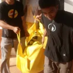 Tak Ingin Diperintah, Pekerja Tambang di Konut Tebas Rekannya Tak Ingin Diperintah, Pekerja Tambang di Konut Tebas Rekannya