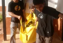 Tak Ingin Diperintah, Pekerja Tambang di Konut Tebas Rekannya Tak Ingin Diperintah, Pekerja Tambang di Konut Tebas Rekannya