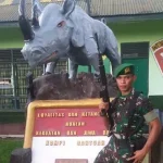 Tersangka Pencabulan Anak di Kendari Diduga “Hoby” Nonton Film Porno Adrianus Pattian