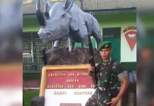 Tersangka Pencabulan Anak di Kendari Diduga “Hoby” Nonton Film Porno Adrianus Pattian