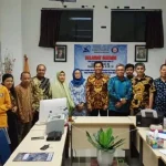 BAN-PT Visitasi Prodi Ilmu Politik UHO BAN-PT Visitasi Prodi Ilmu Politik UHO