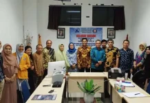 BAN-PT Visitasi Prodi Ilmu Politik UHO BAN-PT Visitasi Prodi Ilmu Politik UHO