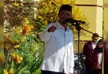 Momentum Harkitnas, USN Kolaka Gelar Upacara Peringatan Momentum Harkitnas, USN Kolaka Gelar Upacara Peringatan