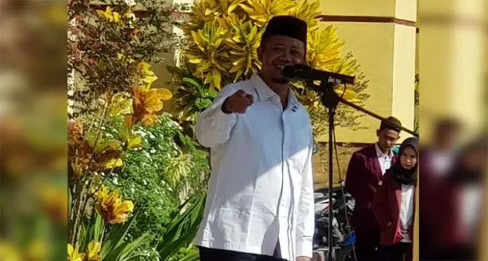 Momentum Harkitnas, USN Kolaka Gelar Upacara Peringatan