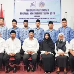 Sebanyak 8 PNS Baru USN Kolaka Diambil Sumpah Sebanyak 8 PNS Baru USN Kolaka Diambil Sumpah