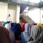 USN Kolaka Buka Puasa Bersama Masyarakat Desa Popalia USN Kolaka Buka Puasa Bersama Masyarakat Desa Popalia