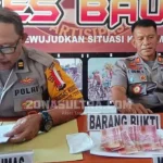 Dua Wartawan Buteng Peras Kades, Begini Kronologisnya Dua Wartawan Buteng Peras Kades, Begini Kronologisnya