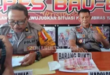 Dua Wartawan Buteng Peras Kades, Begini Kronologisnya Dua Wartawan Buteng Peras Kades, Begini Kronologisnya