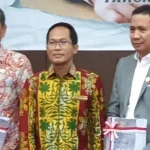 Kembali Raih WTP, Bupati Kolaka Sebut Kerja Keras SKPD Kembali Raih WTP, Bupati Kolaka Sebut Kerja Keras SKPD