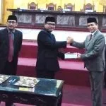 DPRD Sultra Apresiasi Pemprov yang Meraih WTP Enam Kali