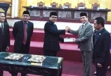 DPRD Sultra Apresiasi Pemprov yang Meraih WTP Enam Kali